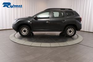 Dacia Duster bild 8