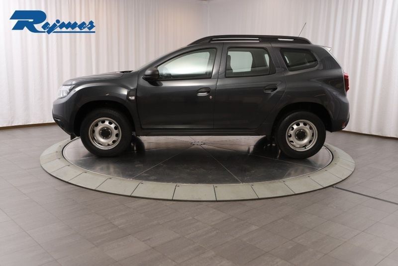 Dacia Duster bild 8