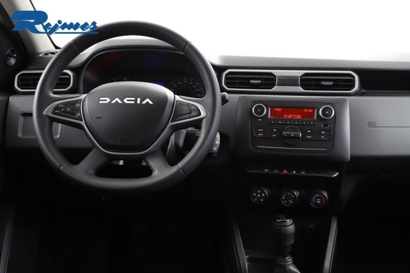 Dacia Duster bild 4