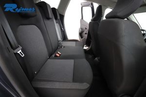 Dacia Duster bild 10