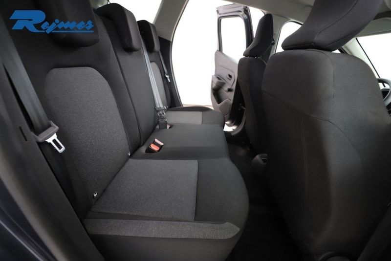 Dacia Duster bild 10