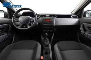 Dacia Duster bild 2