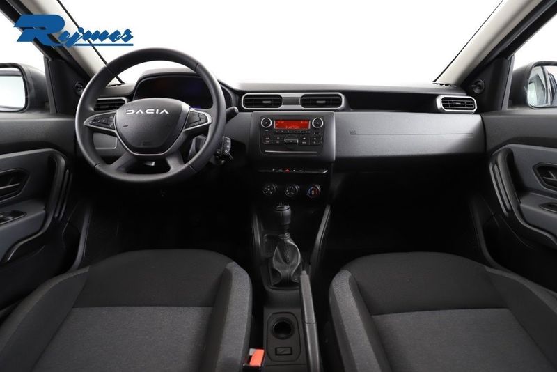 Dacia Duster bild 2