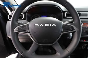 Dacia Duster bild 13