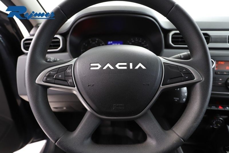 Dacia Duster bild 13