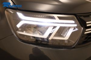Dacia Duster bild 21