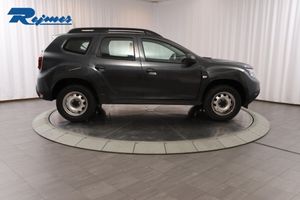 Dacia Duster bild 3