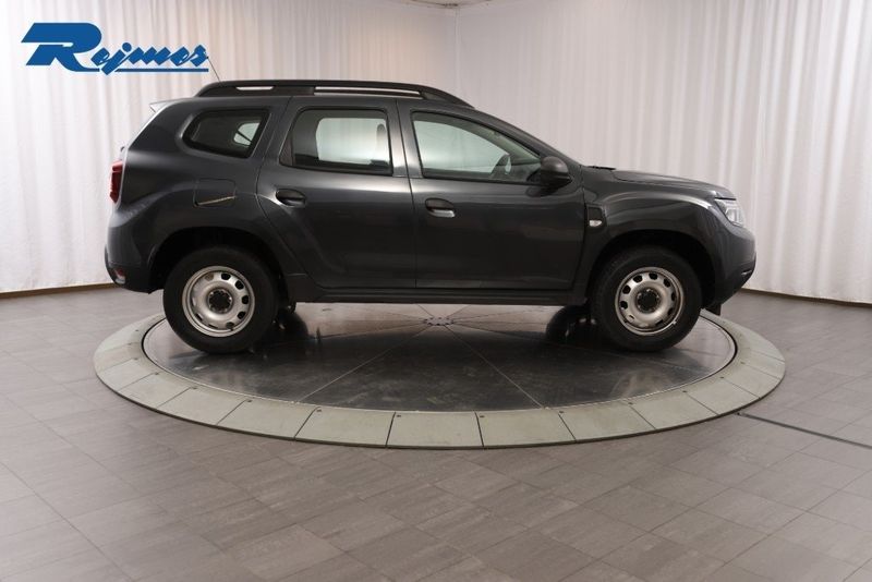 Dacia Duster bild 3