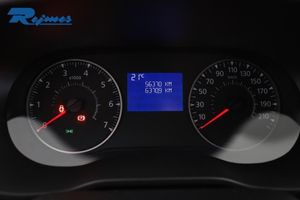 Dacia Duster bild 14