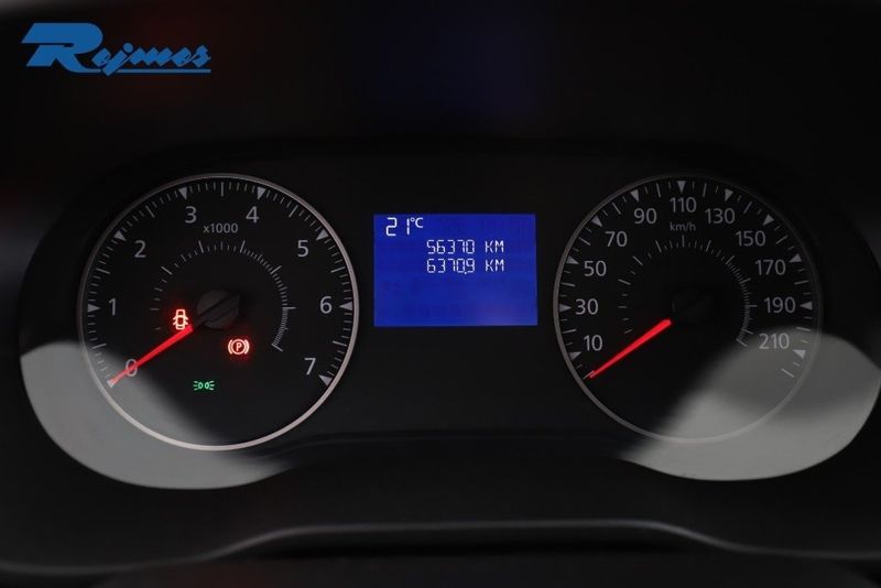 Dacia Duster bild 14
