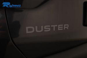 Dacia Duster bild 17