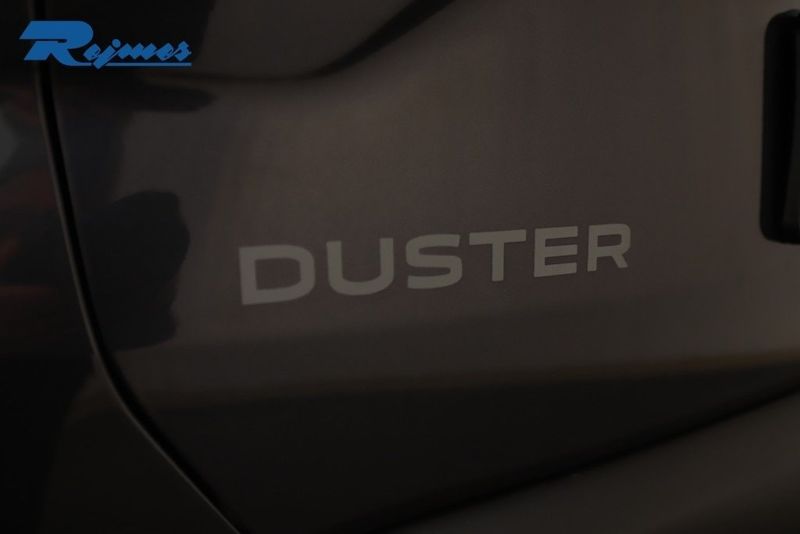 Dacia Duster bild 17