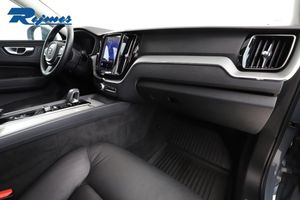 Volvo XC60 bild 5