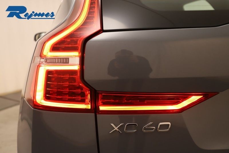 Volvo XC60 bild 15