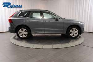 Volvo XC60 bild 8