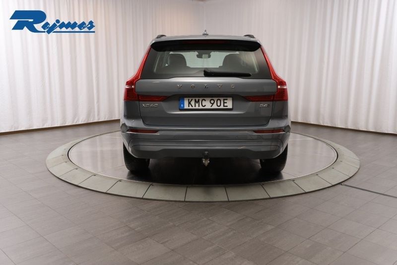 Volvo XC60 bild 16