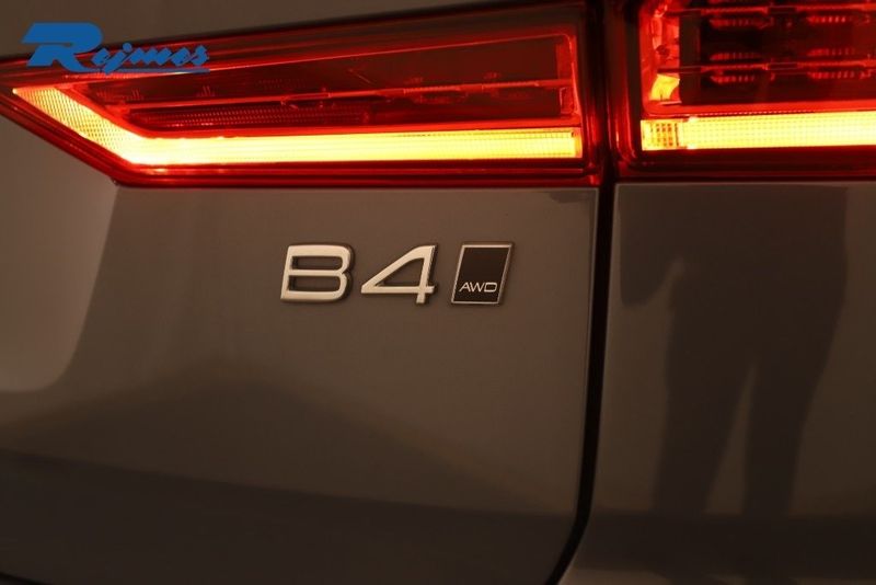 Volvo XC60 bild 17