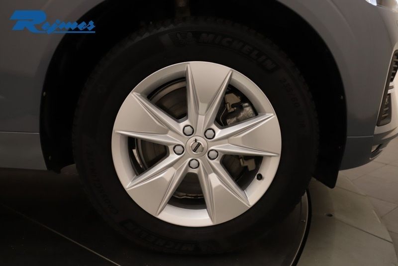 Volvo XC60 bild 12