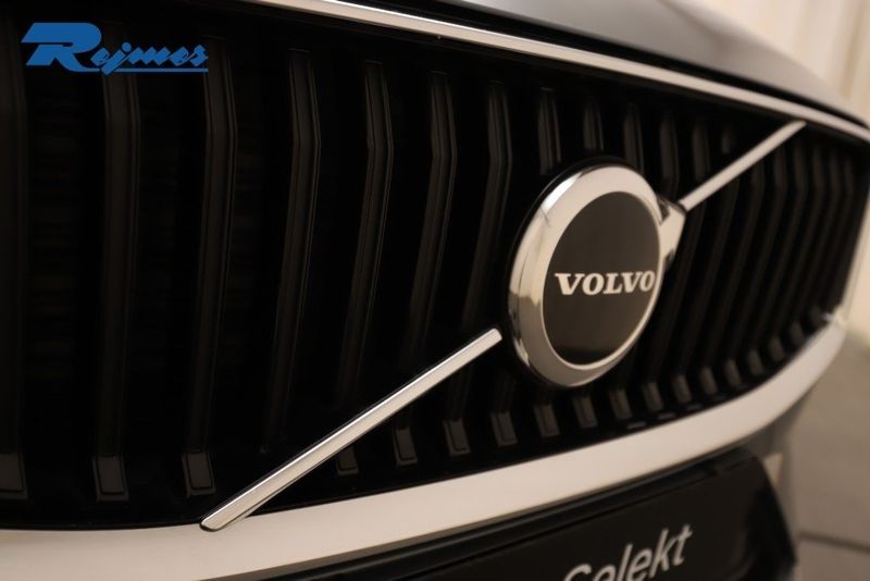 Volvo XC60 bild 22