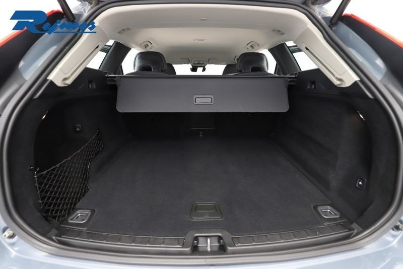 Volvo XC60 bild 18
