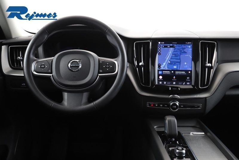 Volvo XC60 bild 4