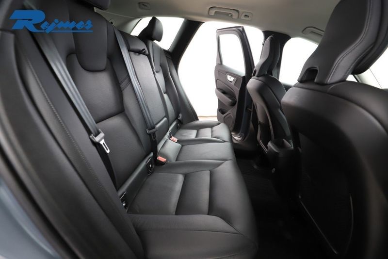 Volvo XC60 bild 10