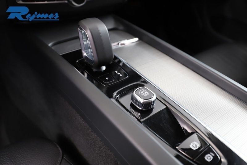 Volvo XC60 bild 23