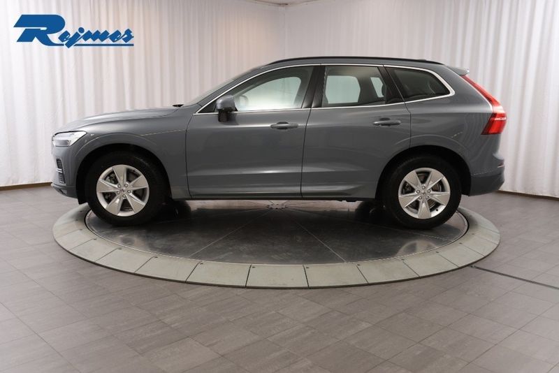 Volvo XC60 bild 3