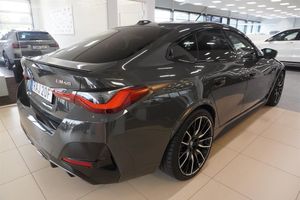 BMW i4 bild 5