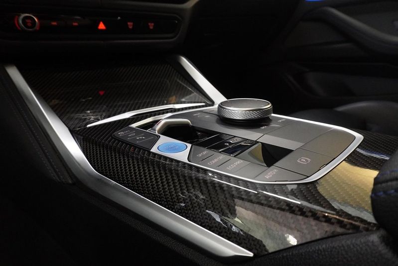 BMW i4 bild 10