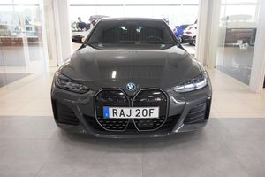 BMW i4 bild 3