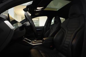BMW i4 bild 9