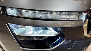Skoda Kamiq bild 14
