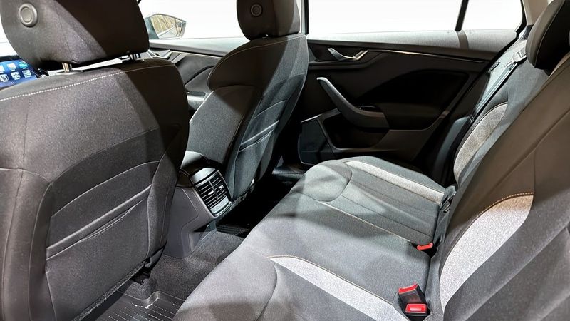 Skoda Kamiq bild 11