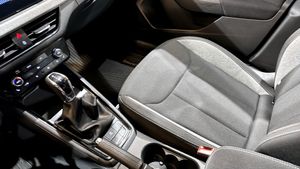 Skoda Kamiq bild 15