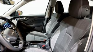 Skoda Kamiq bild 8