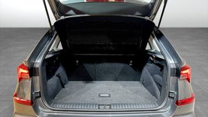 Skoda Kamiq bild 12