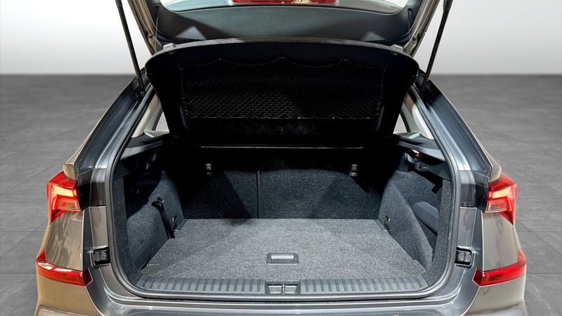 Skoda Kamiq bild 12