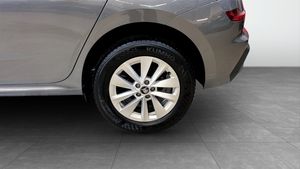 Skoda Kamiq bild 6