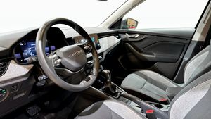 Skoda Kamiq bild 7