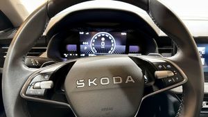 Skoda Kamiq bild 16