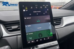 Renault Captur bild 11