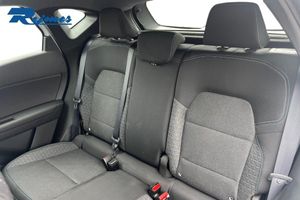 Renault Captur bild 16