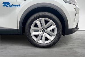 Renault Captur bild 19
