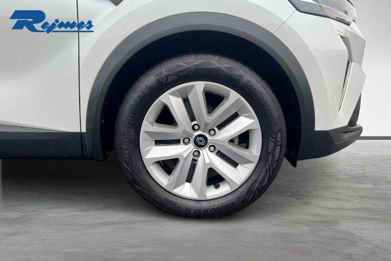 Renault Captur bild 19