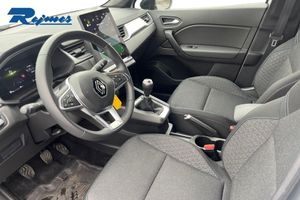 Renault Captur bild 6