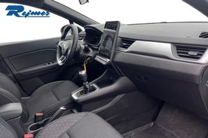 Renault Captur bild 14