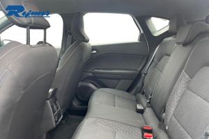 Renault Captur bild 15