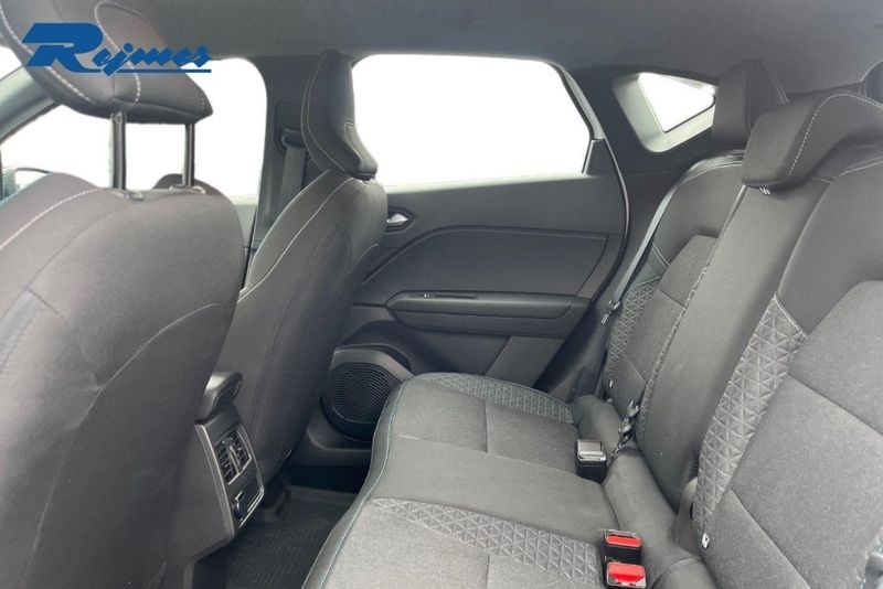 Renault Captur bild 15