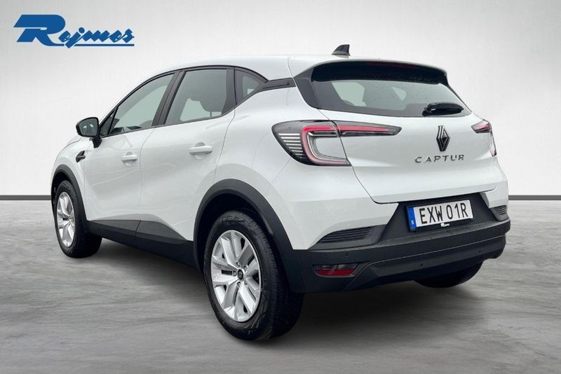 Renault Captur bild 2